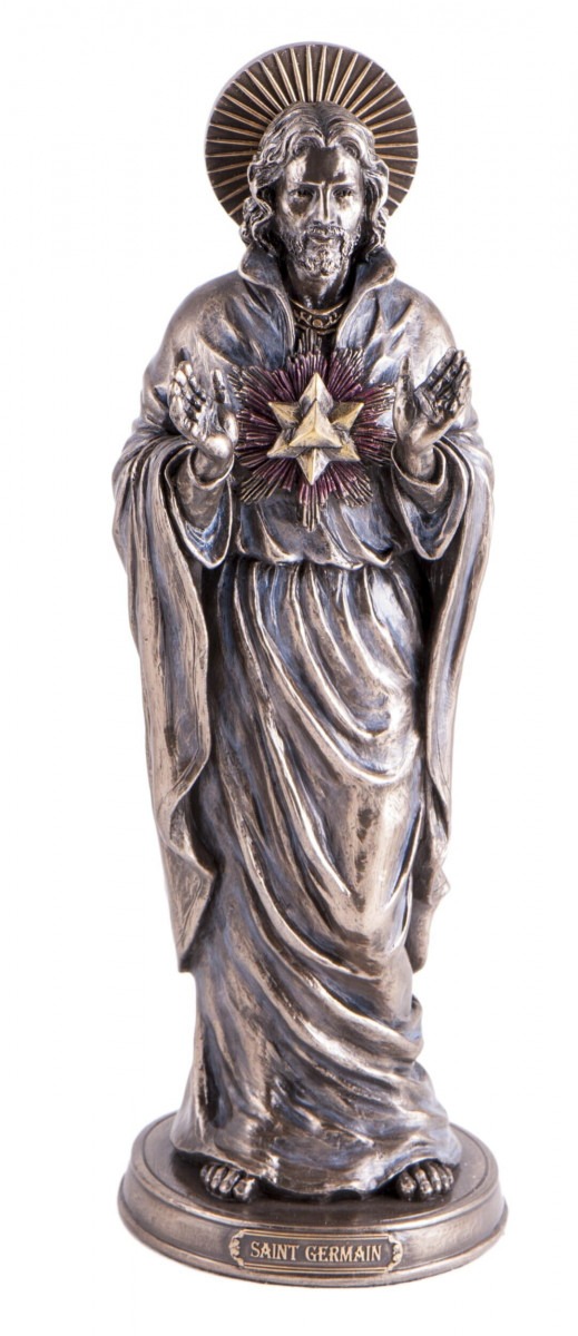 Saint Germain 26 cm – Image 1