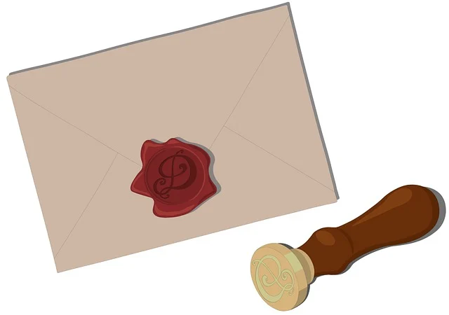 Post von Ihrer Seele – jeden 2. Monat