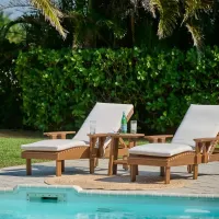 Lounge Chair – Image 2