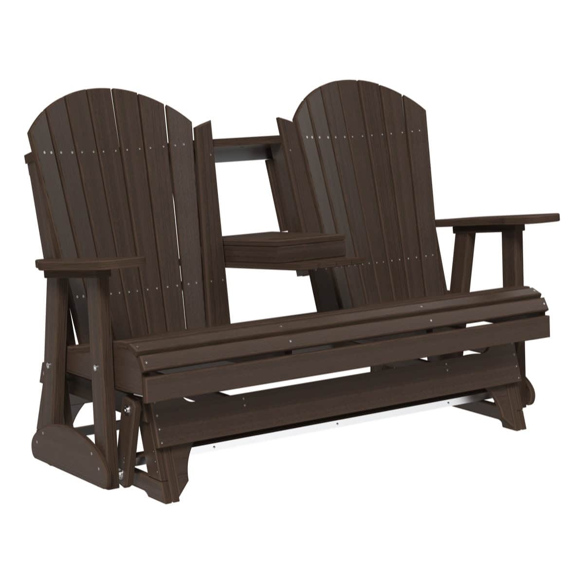 5′ Adirondack Glider – Image 4