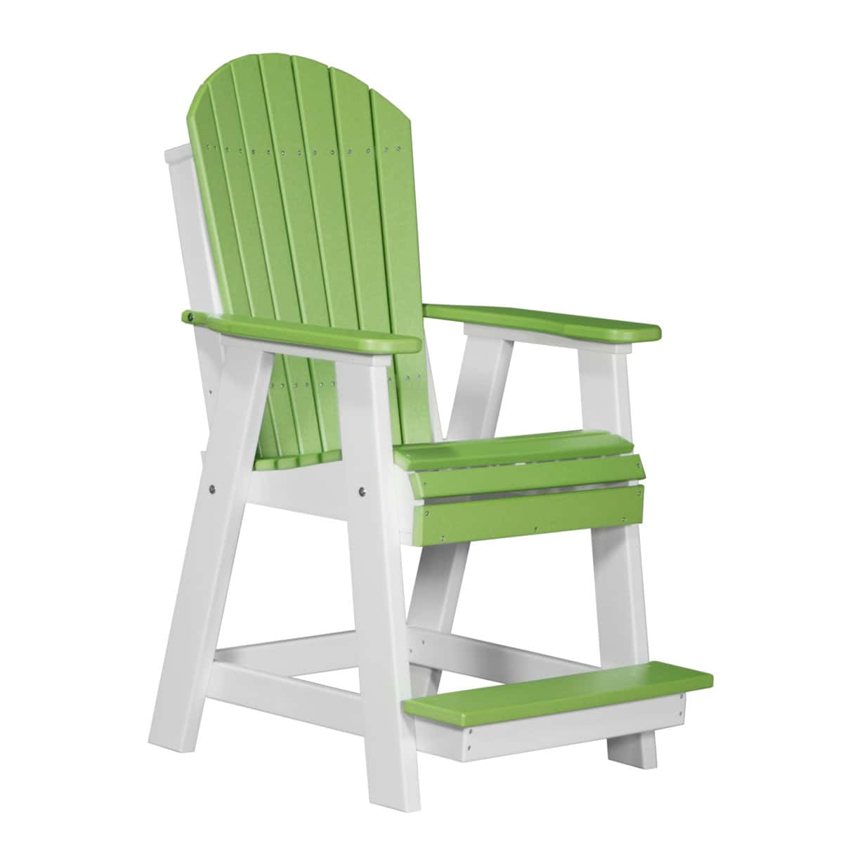 Adirondack Balcony Chair – Image 24
