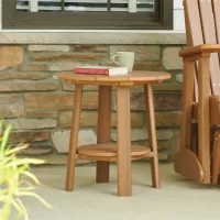 Deluxe End Table – Image 1