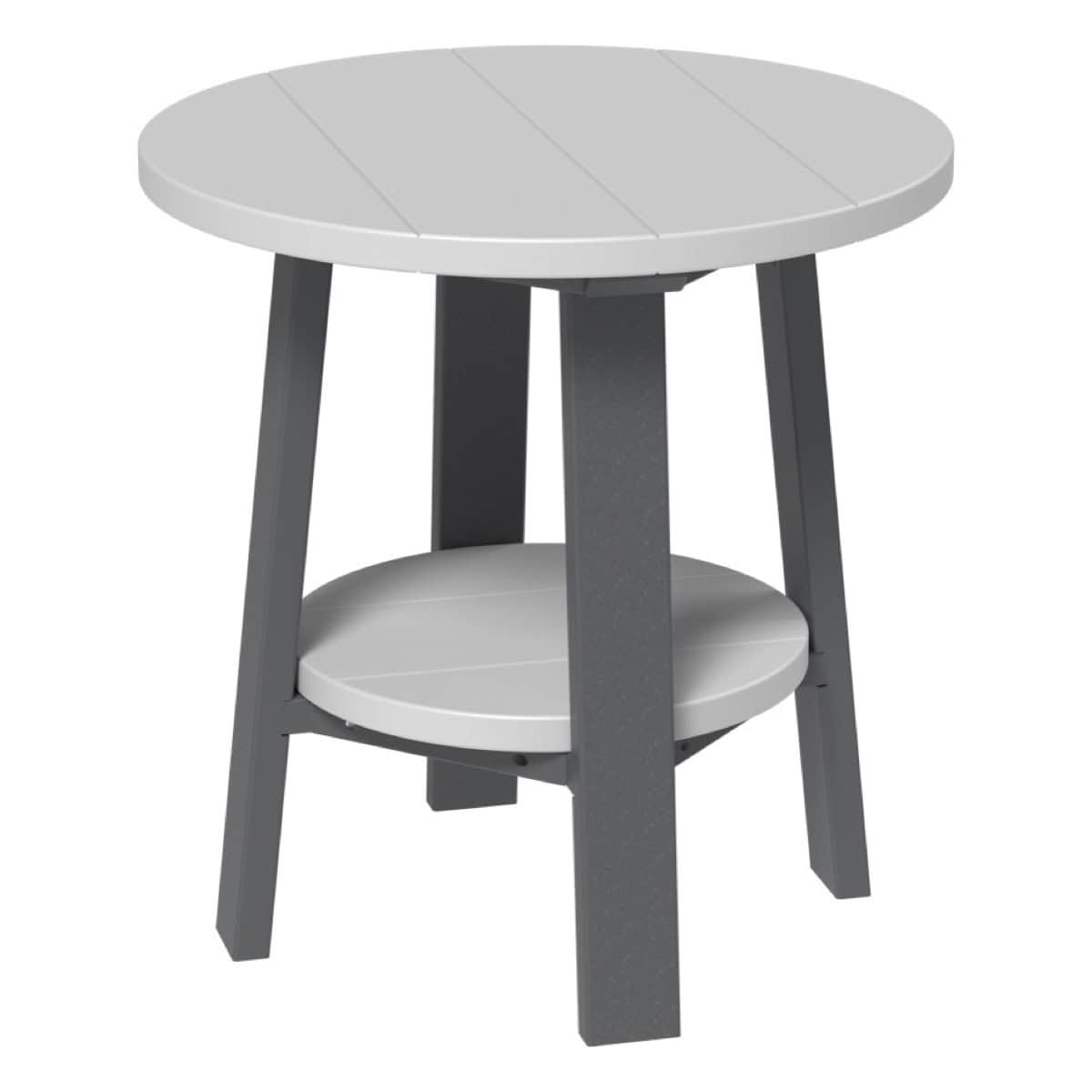 Deluxe End Table – Image 17