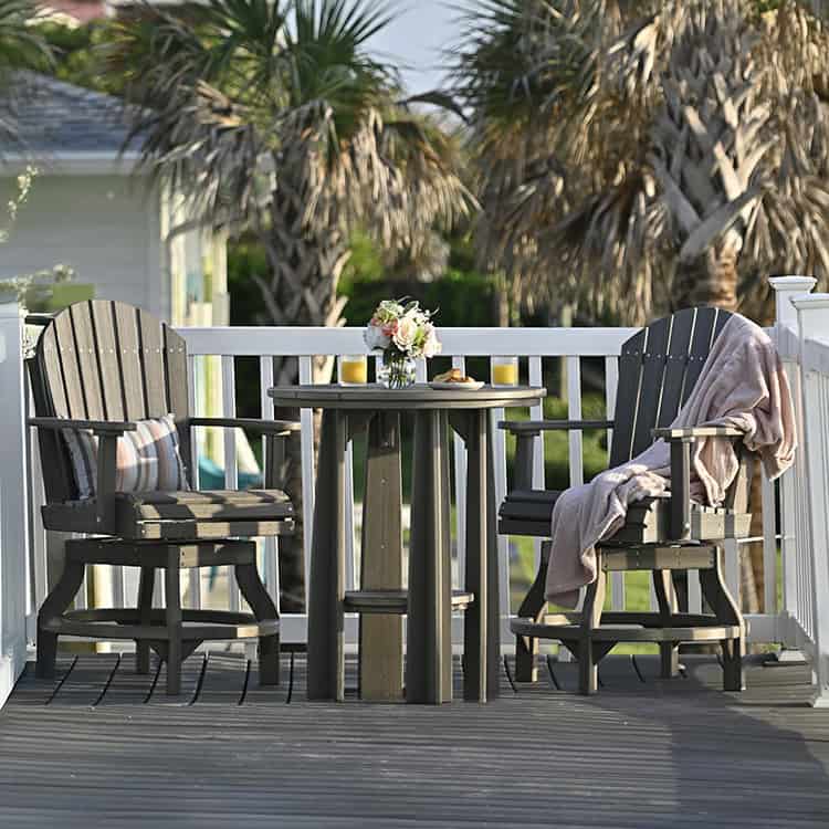 Balcony Table – Image 1