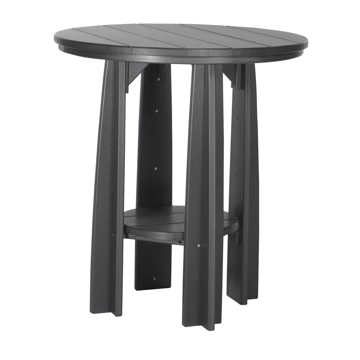 Balcony Table – Black