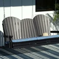 5′ Adirondack Swing – Image 2
