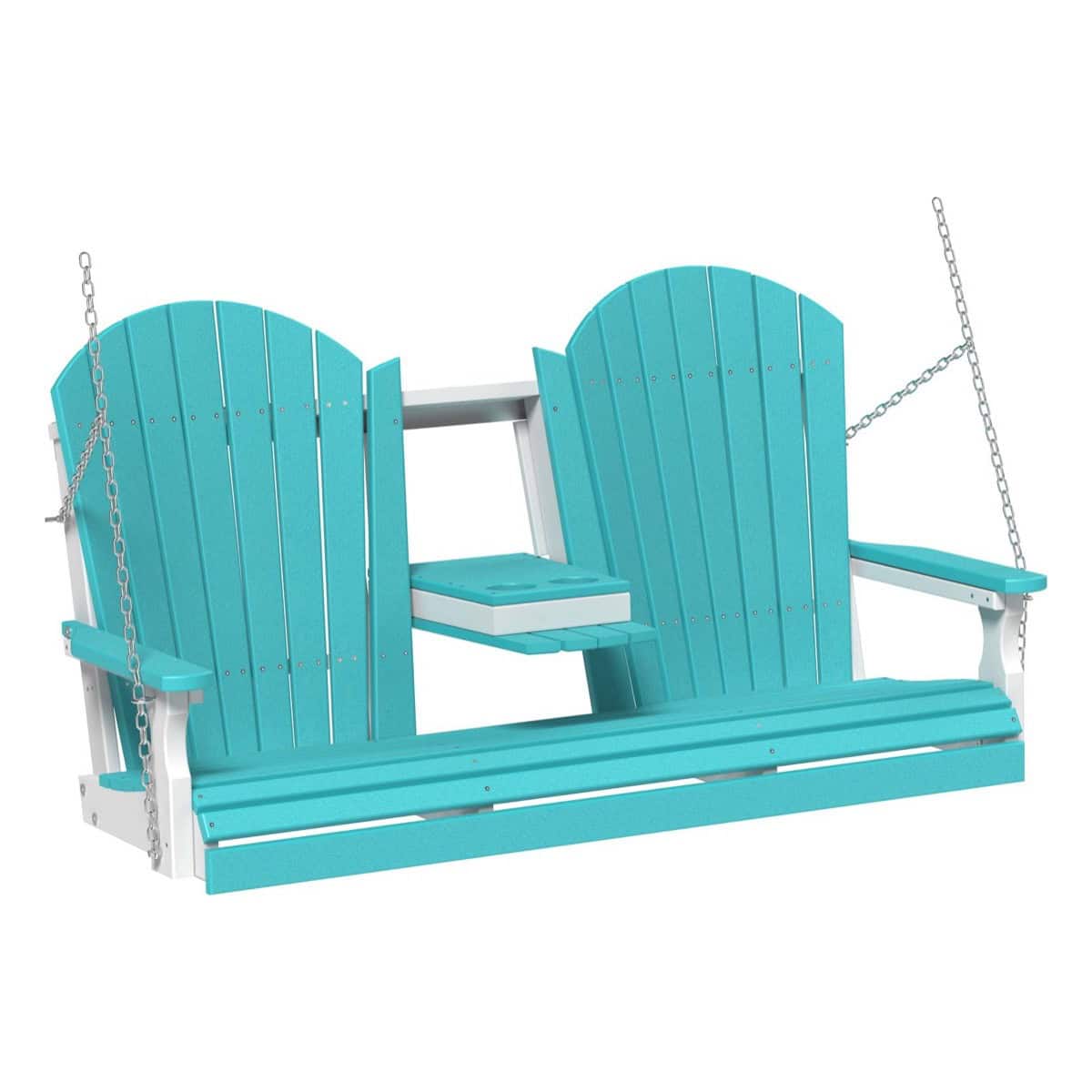 5′ Adirondack Swing – Image 5