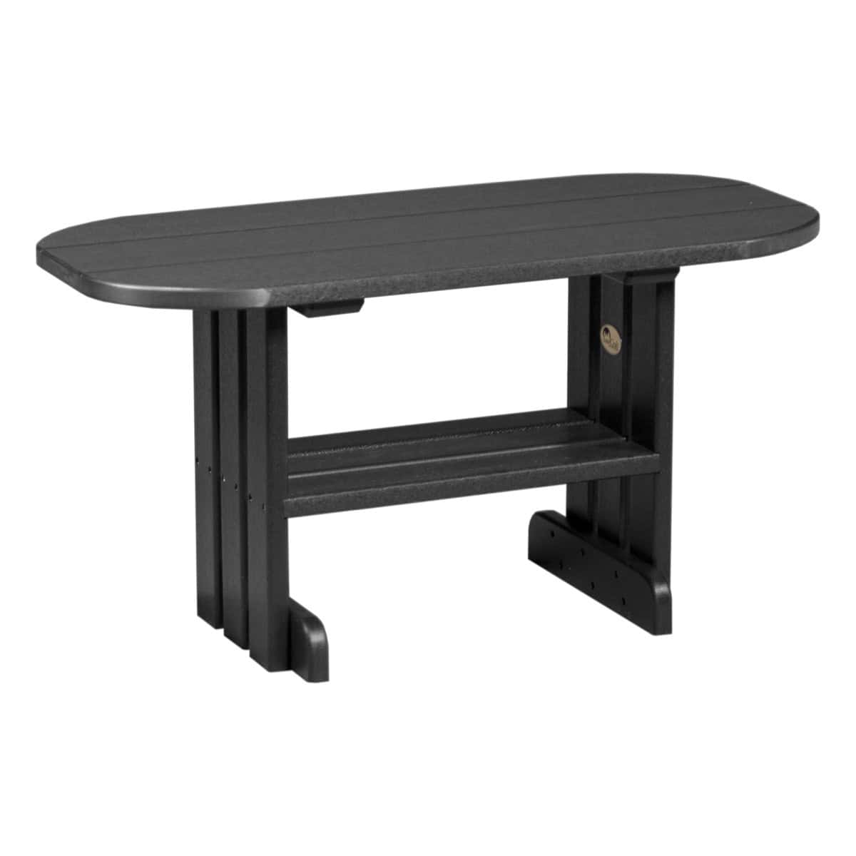 Coffee Table – Black