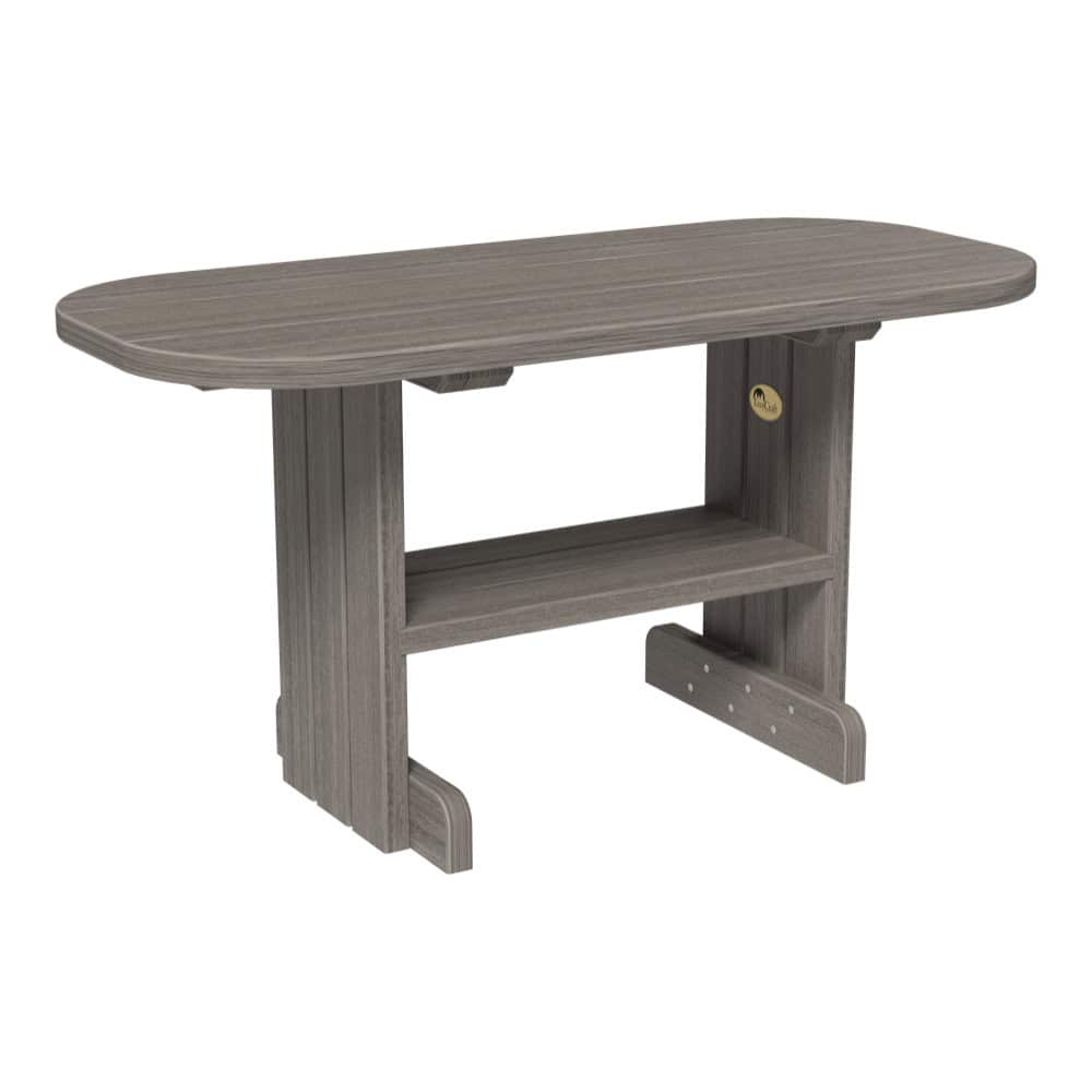 Coffee Table – Coastal Gray