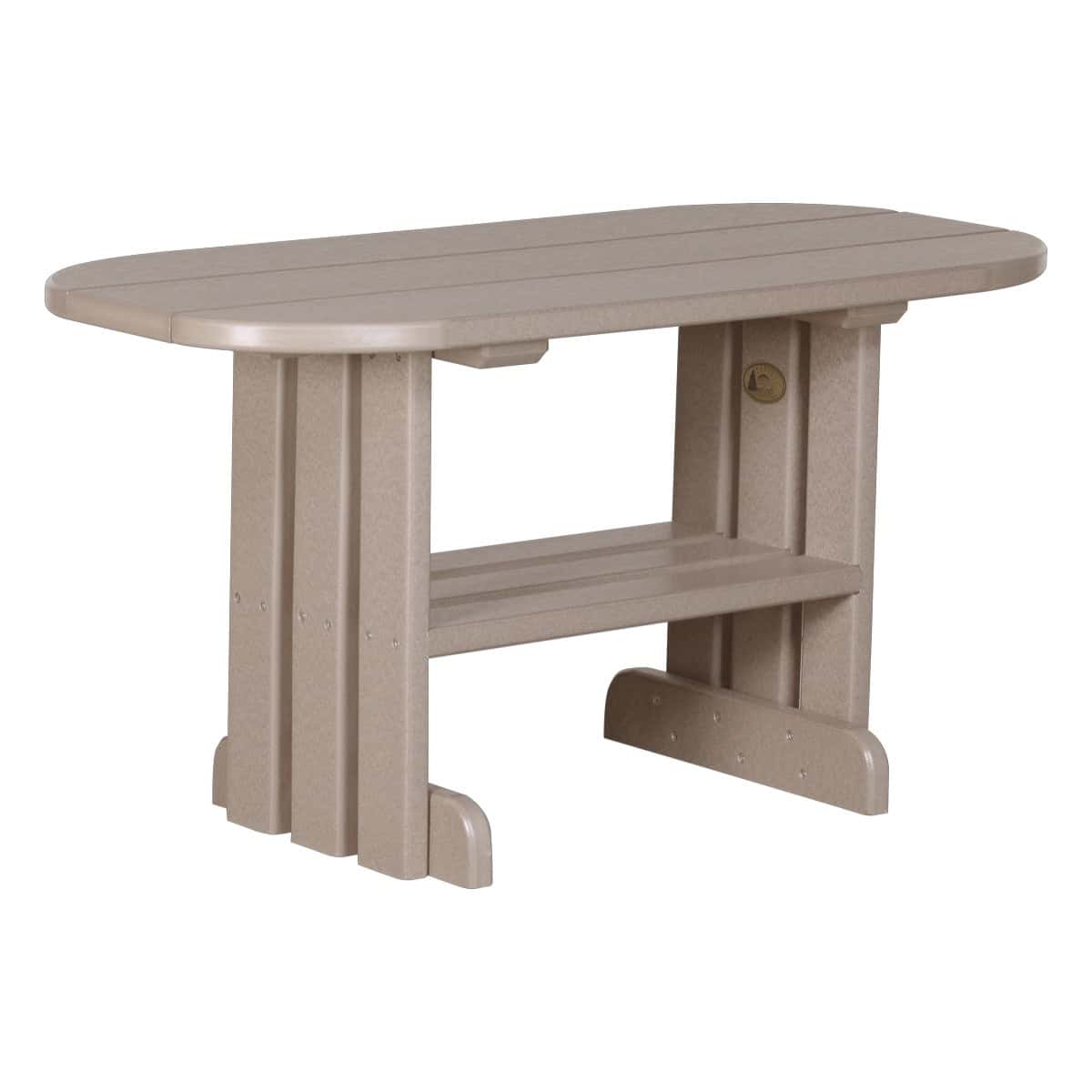 Coffee Table – Weatherwood