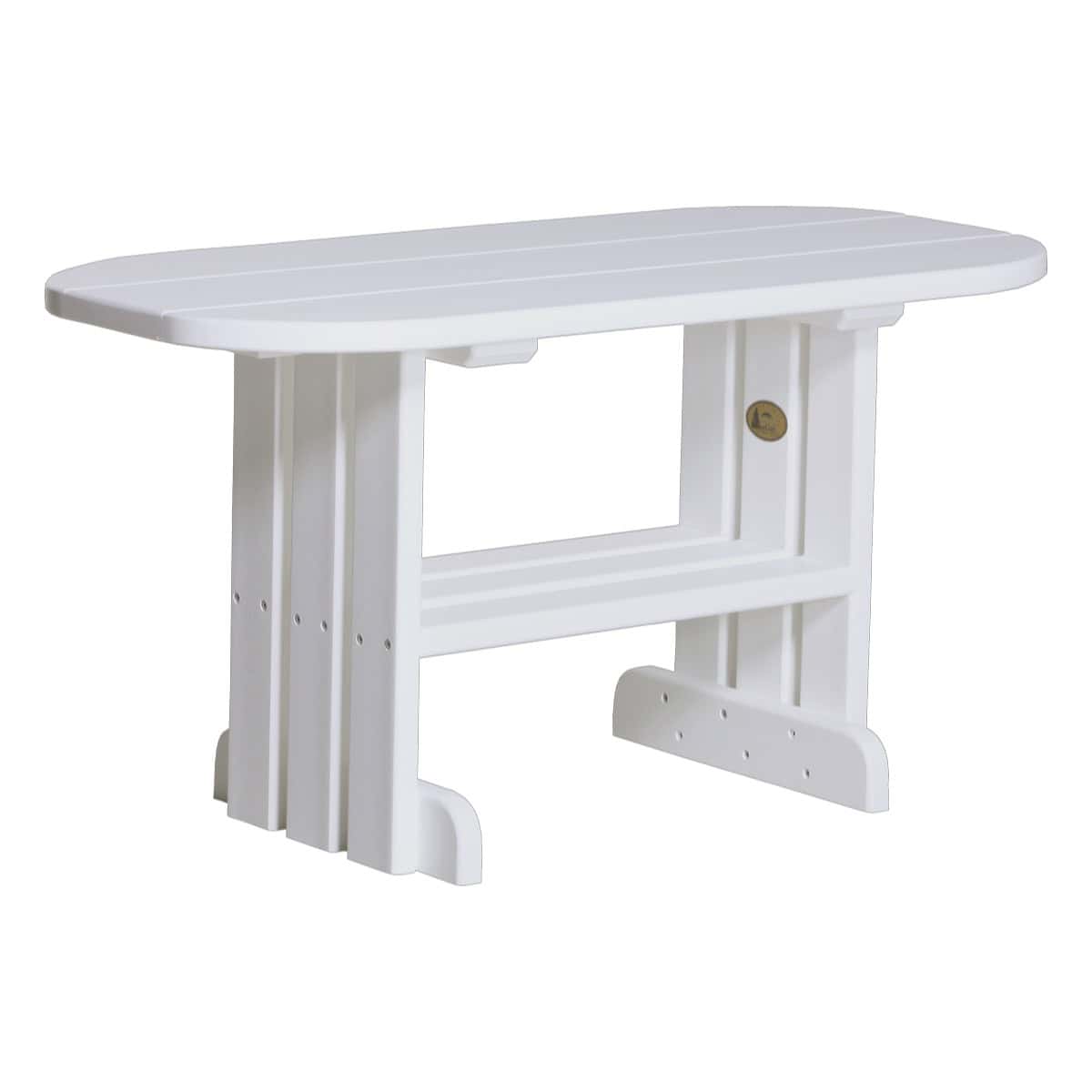 Coffee Table – White