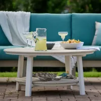 Deluxe Conversation Table – Image 2