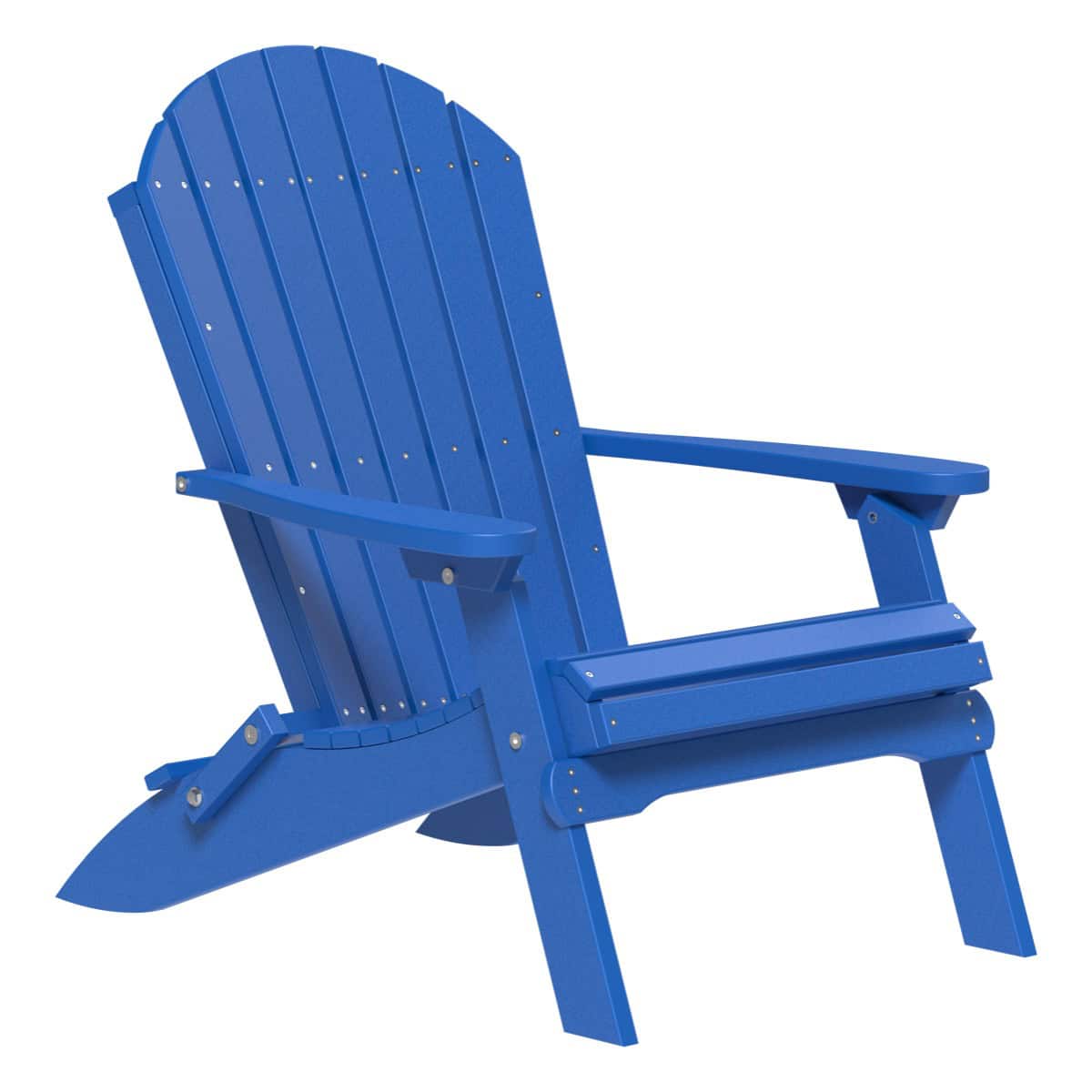 Folding Adirondack Chair – Image 11