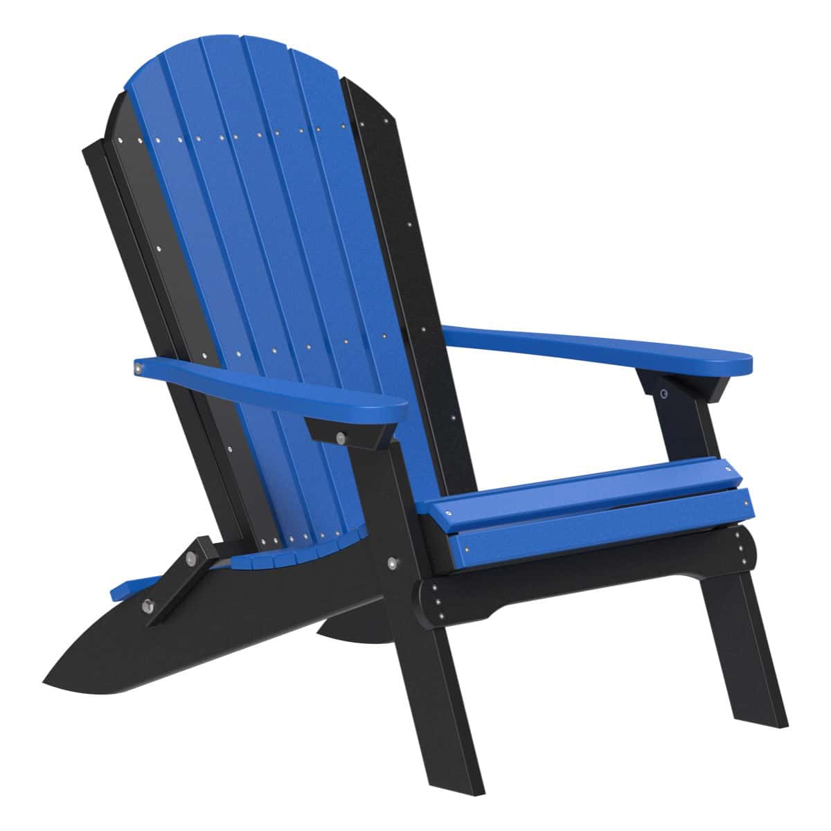 Folding Adirondack Chair – Image 12