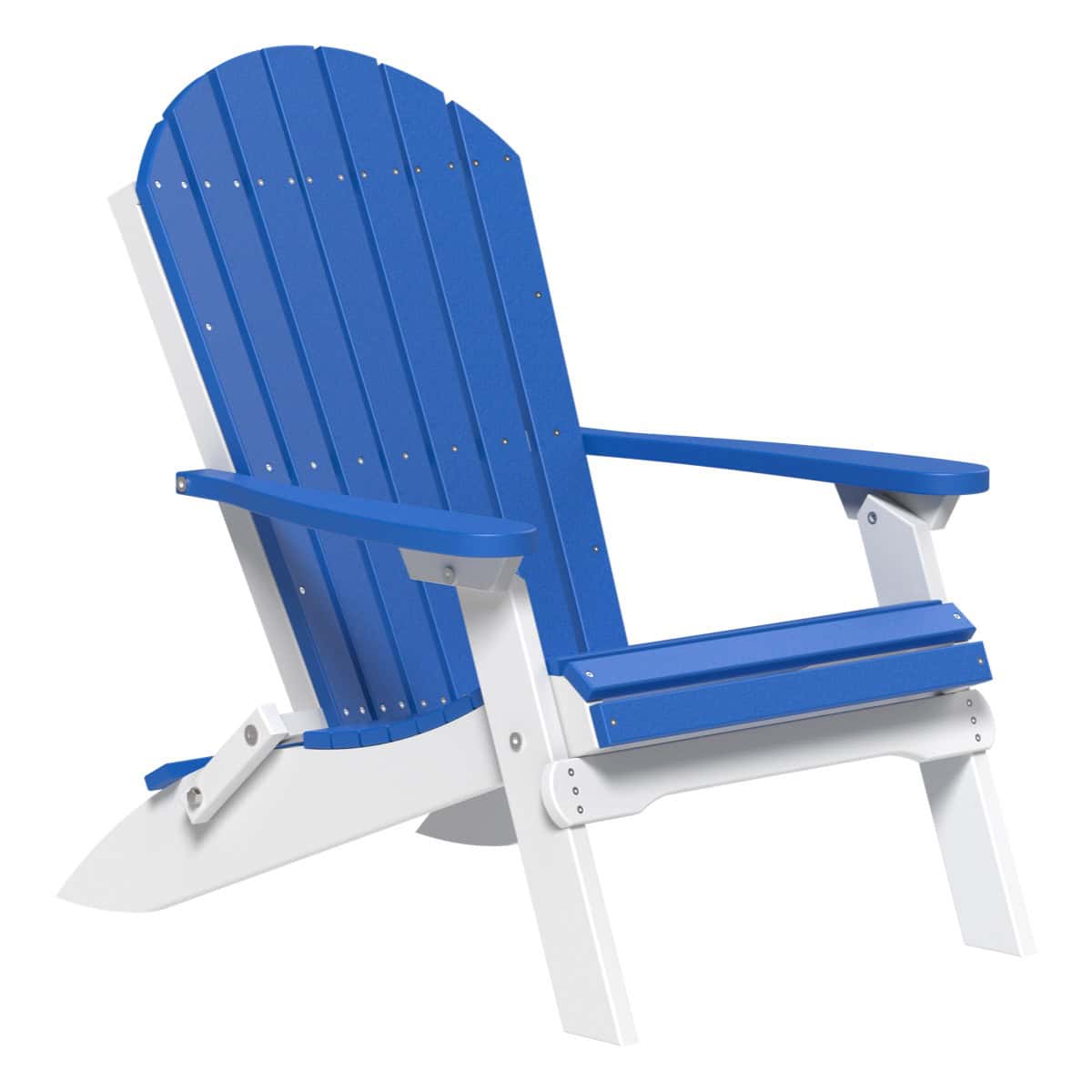 Folding Adirondack Chair – Image 13