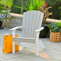 Lakeside Adirondack Chair – Image 1