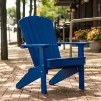 Lakeside Adirondack Chair – Image 3