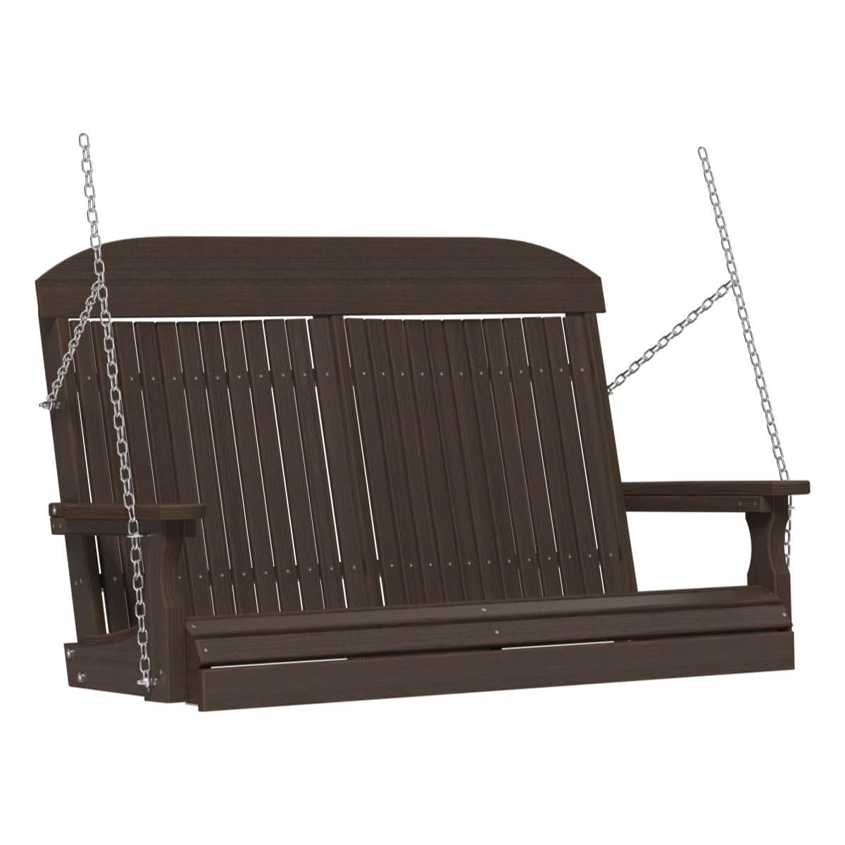 4′ Classic Swing – Brazilian Walnut