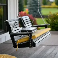 5′ Plain Swing – Image 2