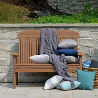 4′ Classic Bench – Image 3
