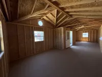 14x40 Center Porch - Lot #28 – Image 4