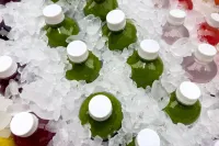 Fresh Pressed Juices – Image 1