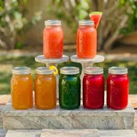 Fresh Pressed Juices – Image 1