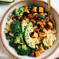 Mother Earth Protein Bowl – Image 1
