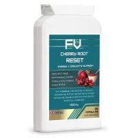 Cherry Root Reset- Capsules – Image 2