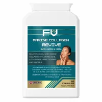 Marine Collagen Revive - Capsules – Image 1