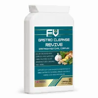 GASTRO CLEANSE REVIVE- CAPSULES – Image 2
