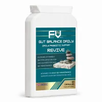 GUT BALANCE DAILY- CAPSULES – Image 2