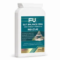 GUT BALANCE MAX - CAPSULES – Image 2