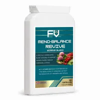 MENO-BALANCE REVIVE - CAPSULES – Image 2