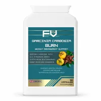 Garcinia Cambogia Burn-Capsules – Image 1