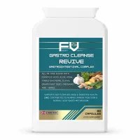 GASTRO CLEANSE REVIVE- CAPSULES – Image 1