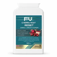 Cherry Root Reset- Capsules – Image 1