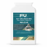 GUT BALANCE MAX - CAPSULES – Image 1