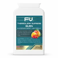 Thermolean Supreme Burn - Capsules – Image 1