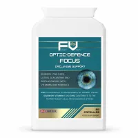 OPTIC-DEFENSE FOCUS- CAPSULES – Image 1
