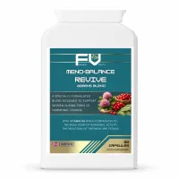 MENO-BALANCE REVIVE - CAPSULES – Image 1