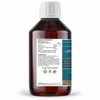 Liposomal Vitamin C Focus- Liquid – Image 3