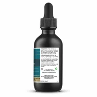 Liposomal Vitamins D3 + K2 Focus - Dropper – Image 3