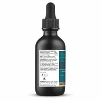 Liposomal Vitamins D3 + K2 Focus - Dropper – Image 2