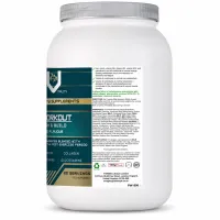 Post Workout - Powder – Image 3
