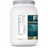 Post Workout - Powder – Image 2