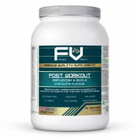 Post Workout - Powder – Image 1