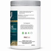 Creatine - Powder  – Image 3