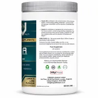 BCAA- Powder Drink Mix  – Image 2