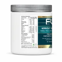 Workout Supreme - Powder – Image 2